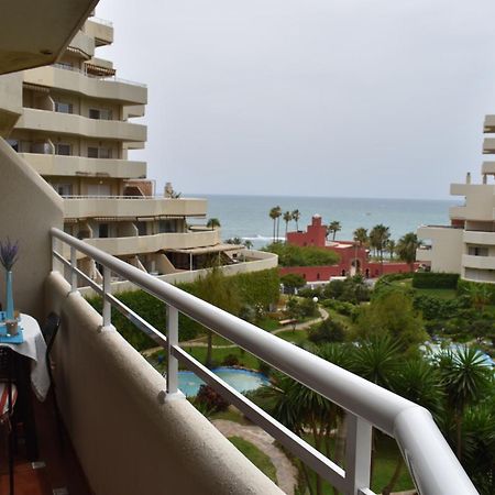 Benal Beach 327 Benalmádena Exterior foto