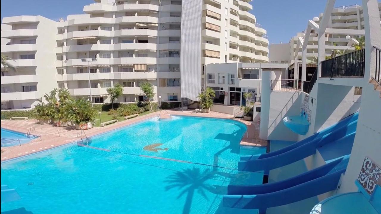 Benal Beach 327 Benalmádena Exterior foto