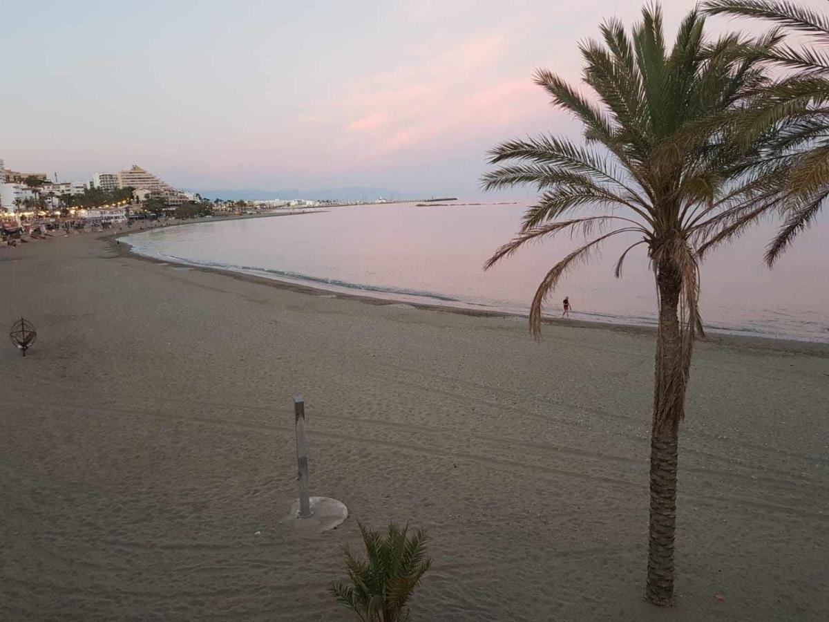 Benal Beach 327 Benalmádena Exterior foto