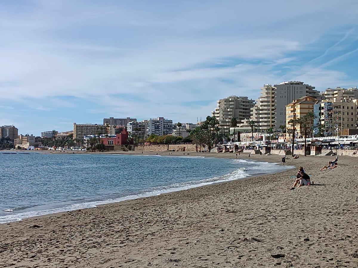 Benal Beach 327 Benalmádena Exterior foto