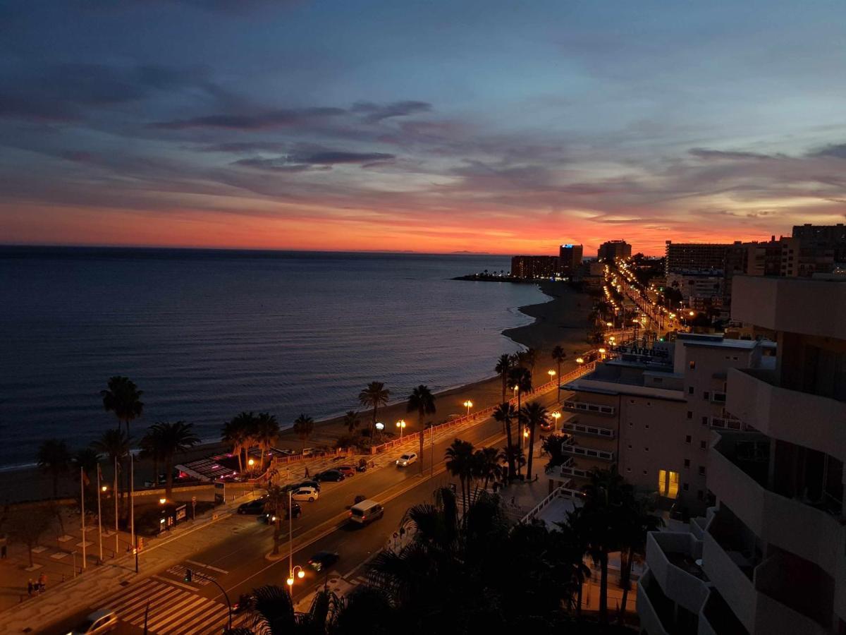 Benal Beach 327 Benalmádena Exterior foto